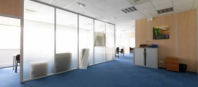 REXIM - Entrepôt - Gometz-le-Châtel - 8