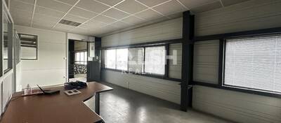 REXIM - Local d'activités - Ain - Saint-André-de-Corcy - 7