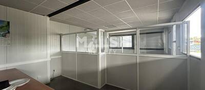 REXIM - Local d'activités - Ain - Saint-André-de-Corcy - 9