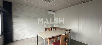REXIM - Local d'activités - Ain - Saint-André-de-Corcy - 10
