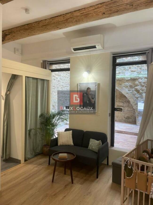 REXIM - Local commercial - Bouches-du-Rhône - Salon-de-Provence - 1