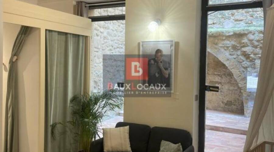 REXIM - Local commercial - Bouches-du-Rhône - Salon-de-Provence - 1