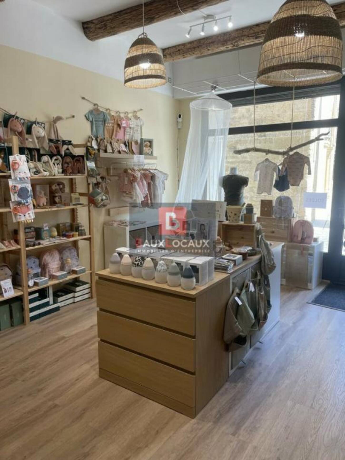 REXIM - Local commercial - Bouches-du-Rhône - Salon-de-Provence - 2