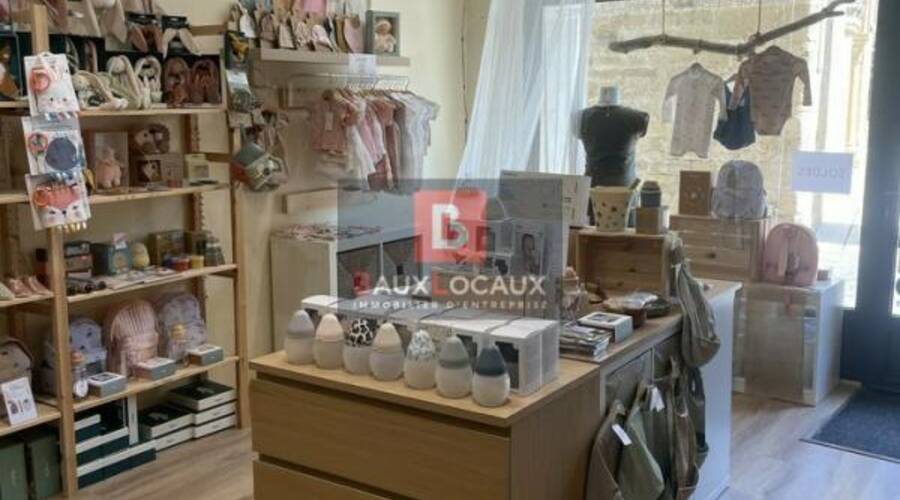 REXIM - Local commercial - Bouches-du-Rhône - Salon-de-Provence - 2