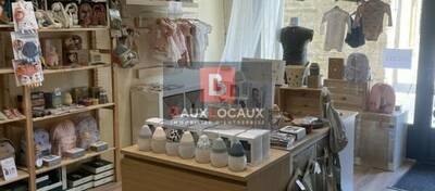 REXIM - Local commercial - Bouches-du-Rhône - Salon-de-Provence - 2