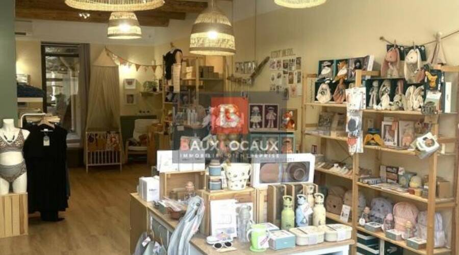 REXIM - Local commercial - Bouches-du-Rhône - Salon-de-Provence - 4