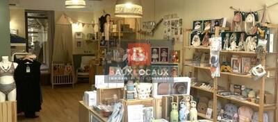 REXIM - Local commercial - Bouches-du-Rhône - Salon-de-Provence - 4