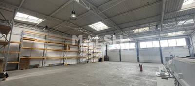 REXIM - Local d'activités - Rhône - Saint-Priest - 2