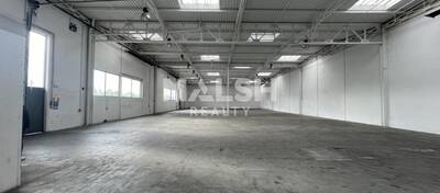 REXIM - Local d'activités - Rhône - Saint-Priest - 4