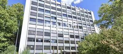 REXIM - Bureau - Rhône - Villeurbanne - 1