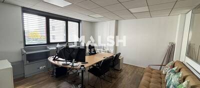 REXIM - Bureau - Rhône - Villeurbanne - 2