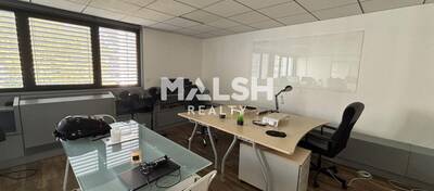 REXIM - Bureau - Rhône - Villeurbanne - 10