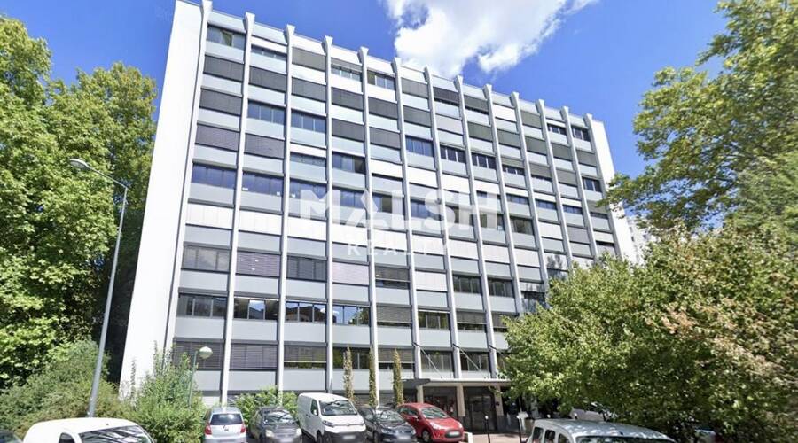 REXIM - Bureau - Rhône - Villeurbanne - 1