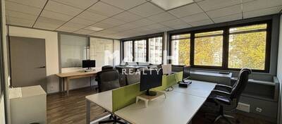 REXIM - Bureau - Rhône - Villeurbanne - 3