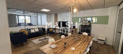 REXIM - Bureau - Rhône - Villeurbanne - 4