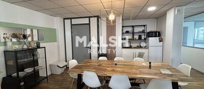 REXIM - Bureau - Rhône - Villeurbanne - 5