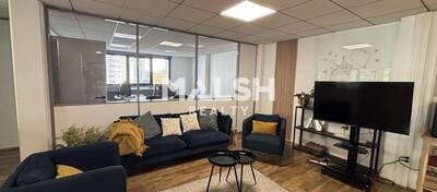 REXIM - Bureau - Rhône - Villeurbanne - 6