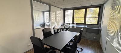 REXIM - Bureau - Rhône - Villeurbanne - 8