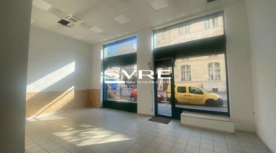 REXIM - Local commercial - Bouches-du-Rhône - Marseille - 6