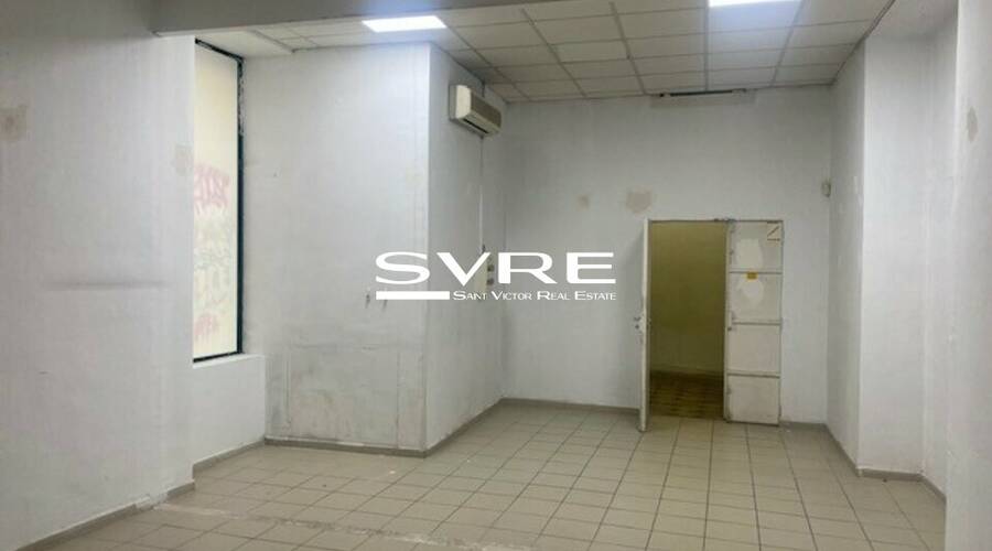 REXIM - Local commercial - Bouches-du-Rhône - Marseille - 8