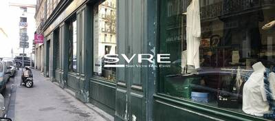 REXIM - Local commercial - Bouches-du-Rhône - Marseille - 1