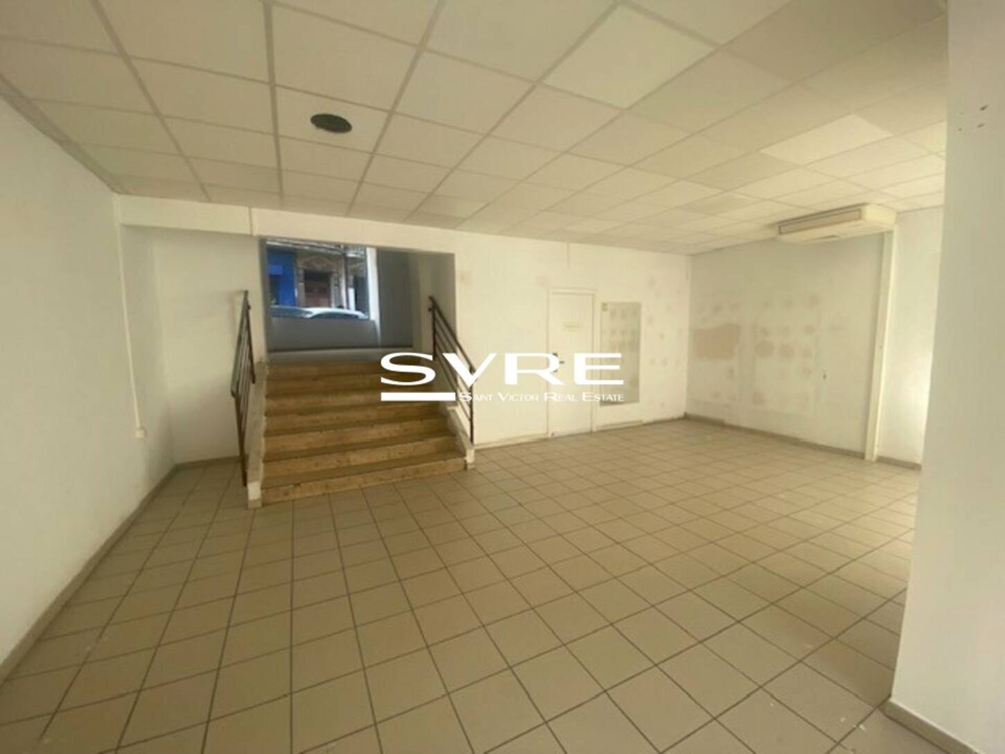 REXIM - Local commercial - Bouches-du-Rhône - Marseille - 2