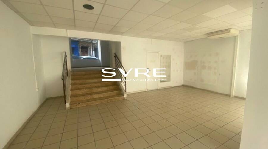 REXIM - Local commercial - Bouches-du-Rhône - Marseille - 2