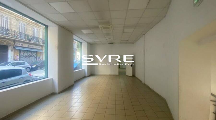 REXIM - Local commercial - Bouches-du-Rhône - Marseille - 3