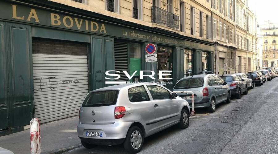 REXIM - Local commercial - Bouches-du-Rhône - Marseille - 4