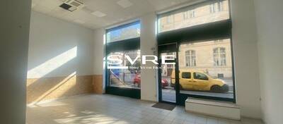 REXIM - Local commercial - Bouches-du-Rhône - Marseille - 6