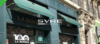 REXIM - Local commercial - Bouches-du-Rhône - Marseille - 7