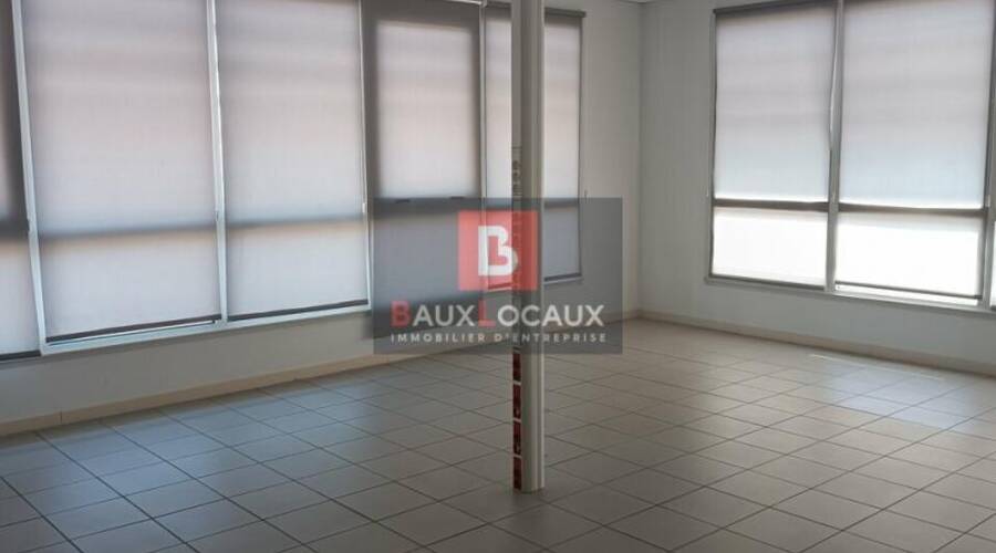 REXIM - Bureau - Vaucluse - Avignon - 3