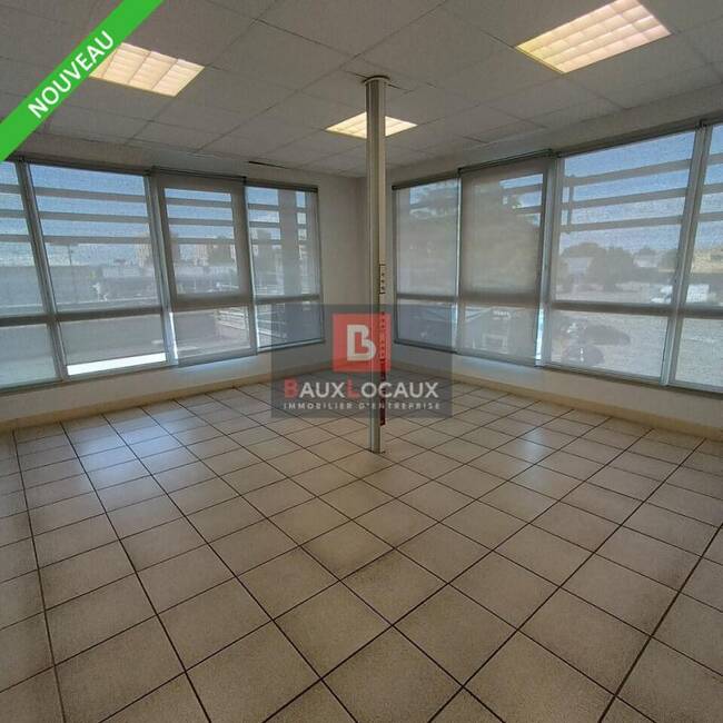 REXIM - Bureau - Vaucluse - Avignon - 1