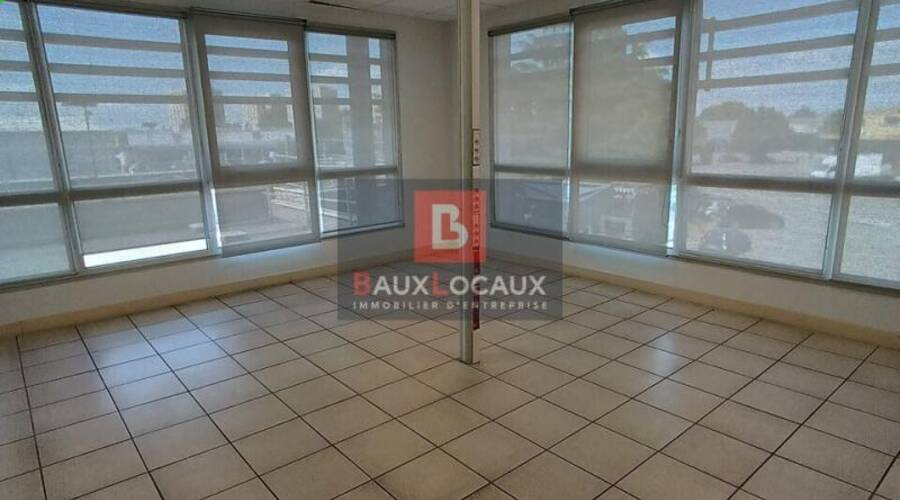 REXIM - Bureau - Vaucluse - Avignon - 1