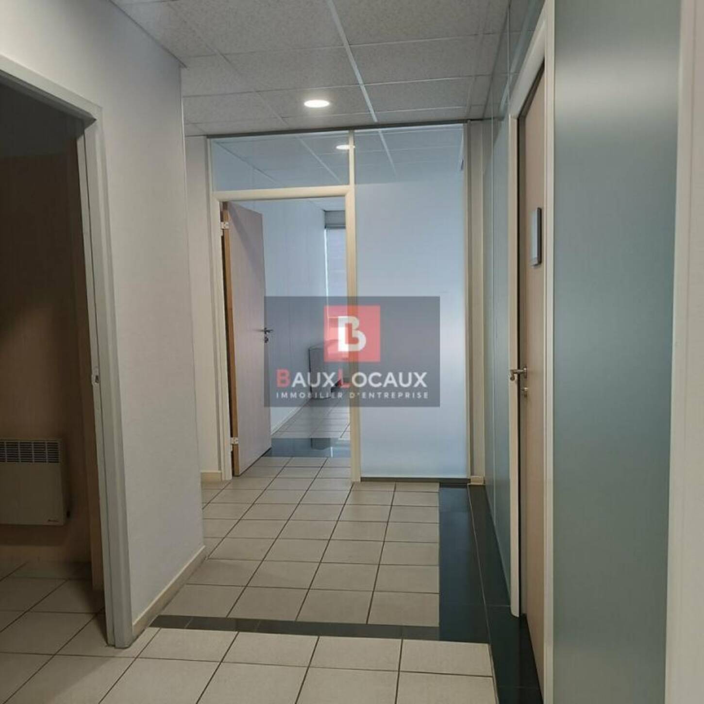 REXIM - Bureau - Vaucluse - Avignon - 2