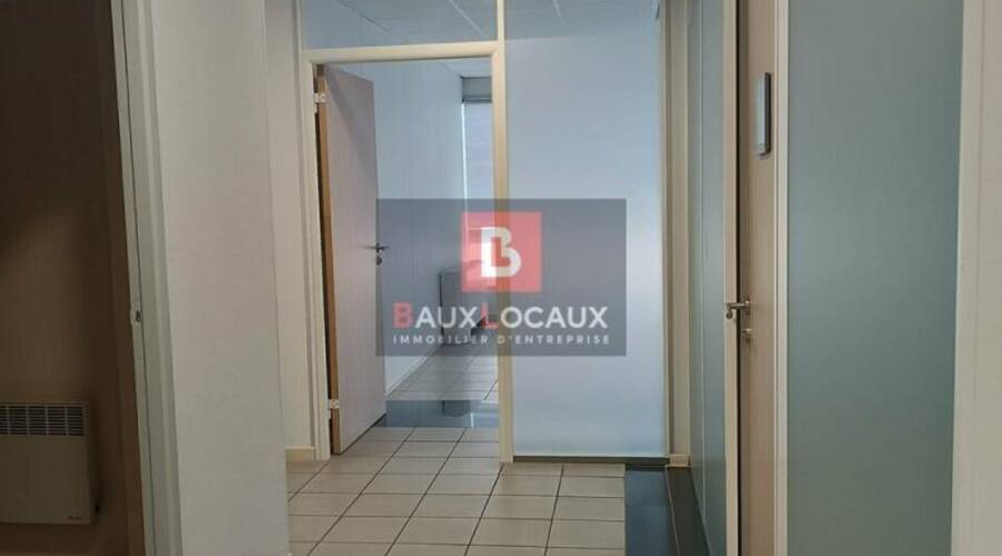 REXIM - Bureau - Vaucluse - Avignon - 2