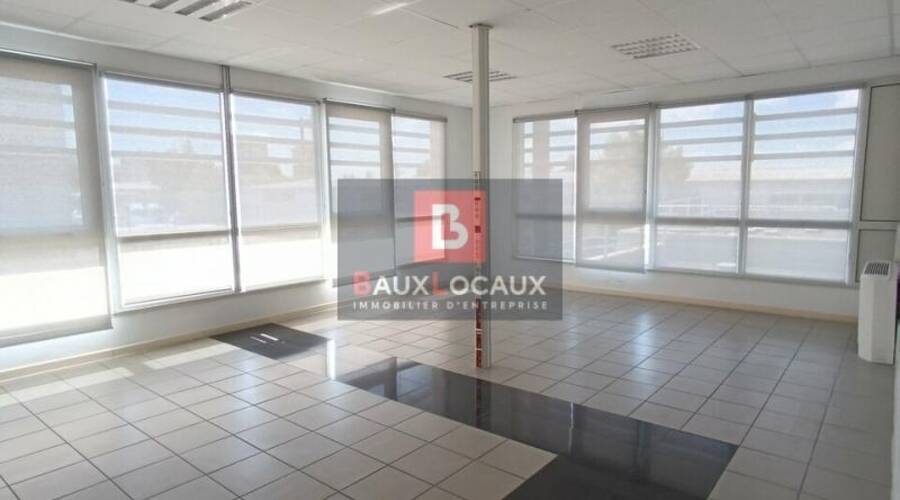 REXIM - Bureau - Vaucluse - Avignon - 4