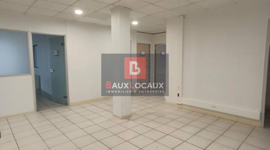 REXIM - Bureau - Vaucluse - Avignon - 5