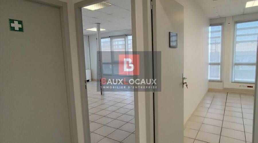 REXIM - Bureau - Vaucluse - Avignon - 6