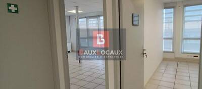 REXIM - Bureau - Vaucluse - Avignon - 6