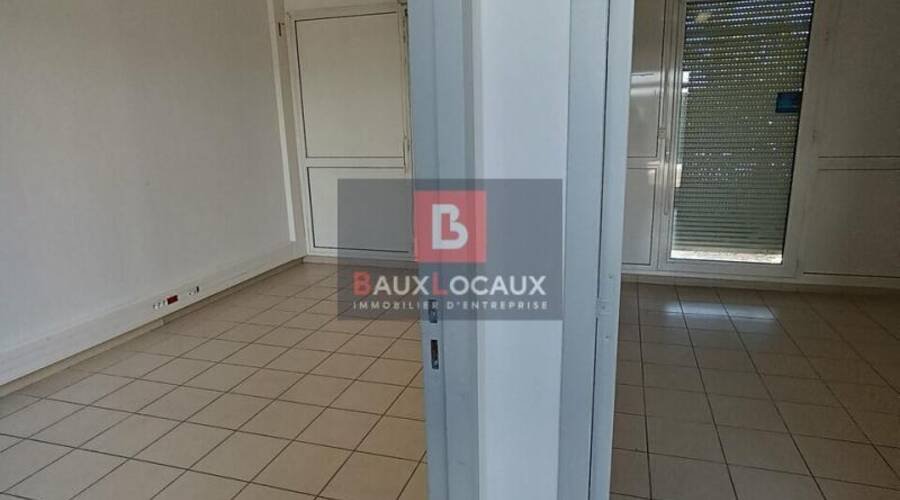 REXIM - Bureau - Vaucluse - Avignon - 7