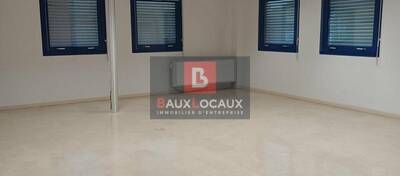 REXIM - Bureau - Vaucluse - Avignon - 1