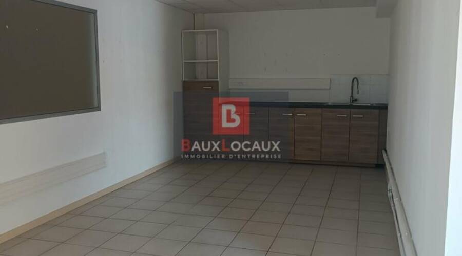 REXIM - Bureau - Vaucluse - Avignon - 5