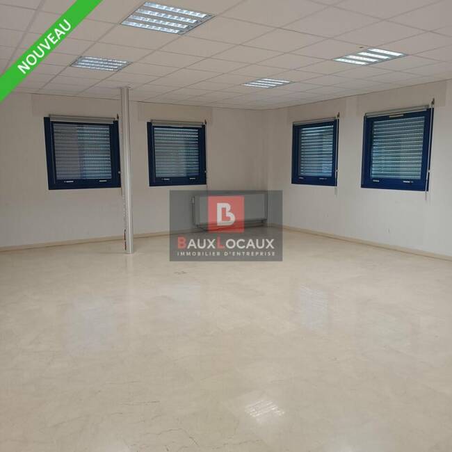 REXIM - Bureau - Vaucluse - Avignon - 1