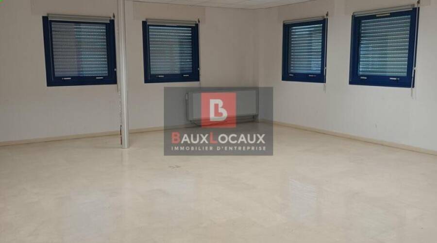 REXIM - Bureau - Vaucluse - Avignon - 1