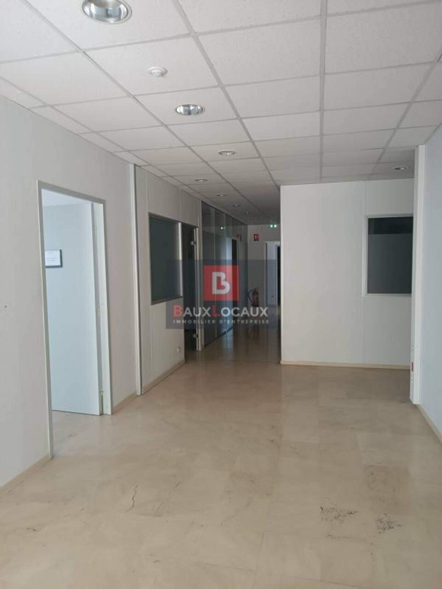 REXIM - Bureau - Vaucluse - Avignon - 2