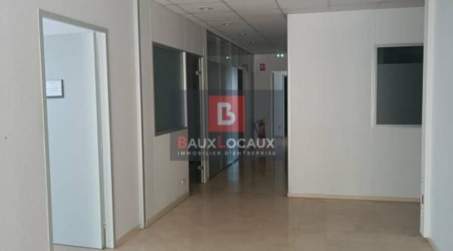 REXIM - Bureau - Vaucluse - Avignon - 2