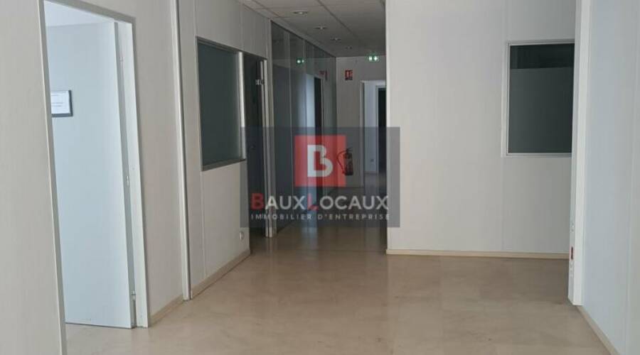 REXIM - Bureau - Vaucluse - Avignon - 4