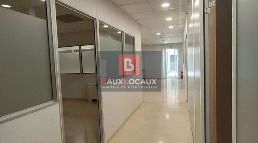 REXIM - Bureau - Vaucluse - Avignon - 6