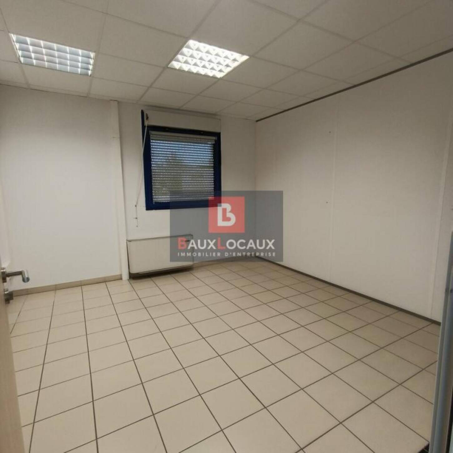 REXIM - Bureau - Vaucluse - Avignon - 2